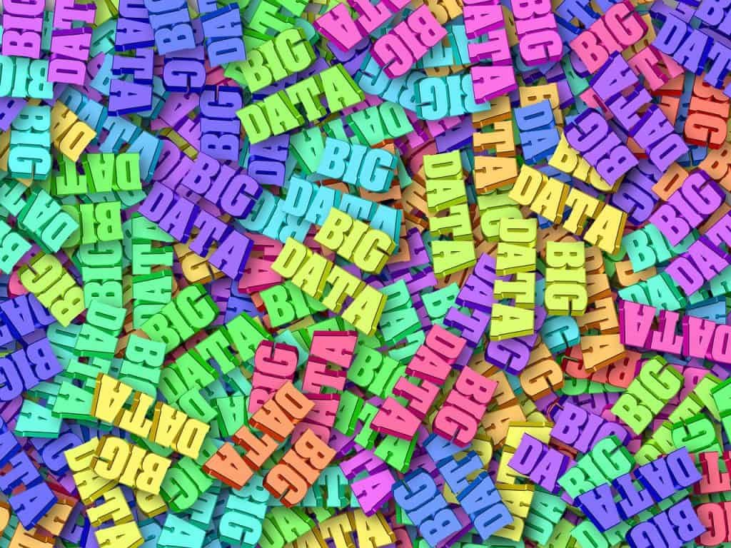big data management