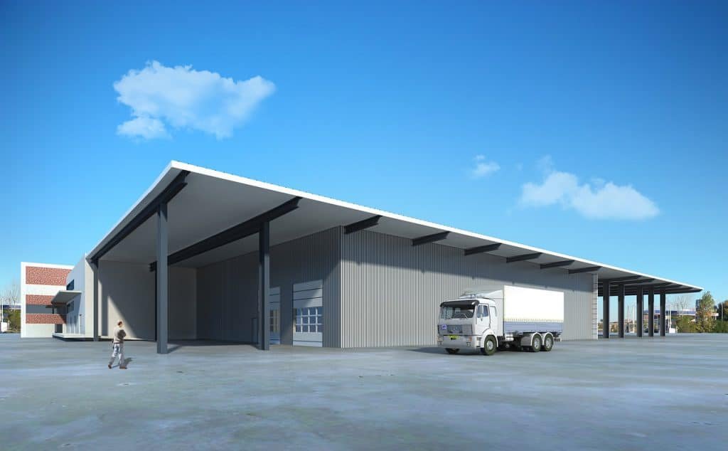 wholesale distribution