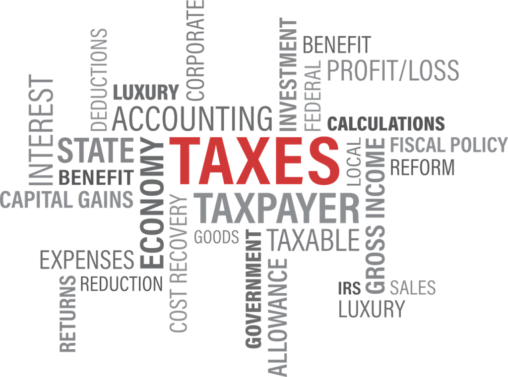 revenue accounting