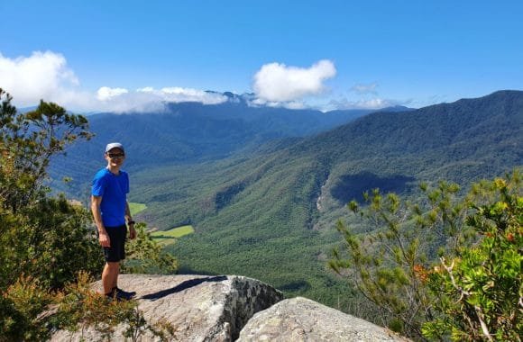 Silvan mountains Meet Silvan New IBT Oracle NetSuite Tech Team Member